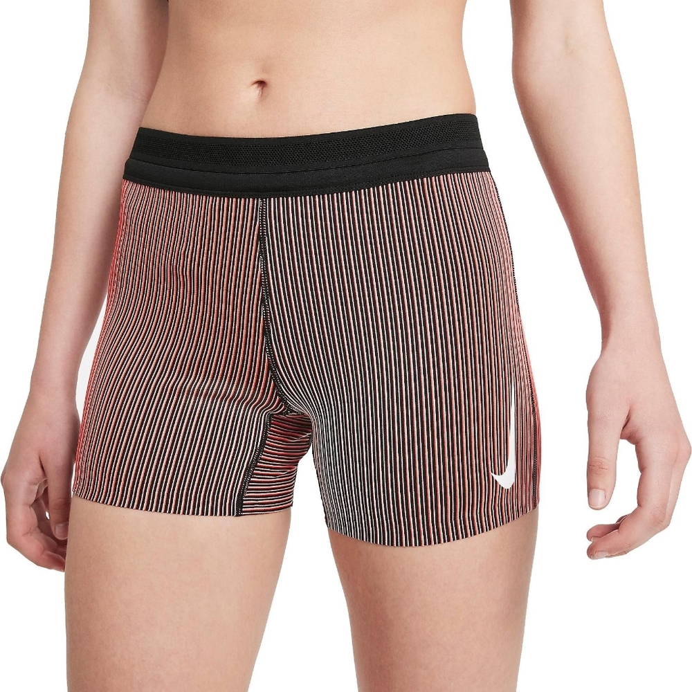 NWT 🧡 Nike Aeroswift Dri Fit Adv Slim Fit Running Shorts Small 🧡